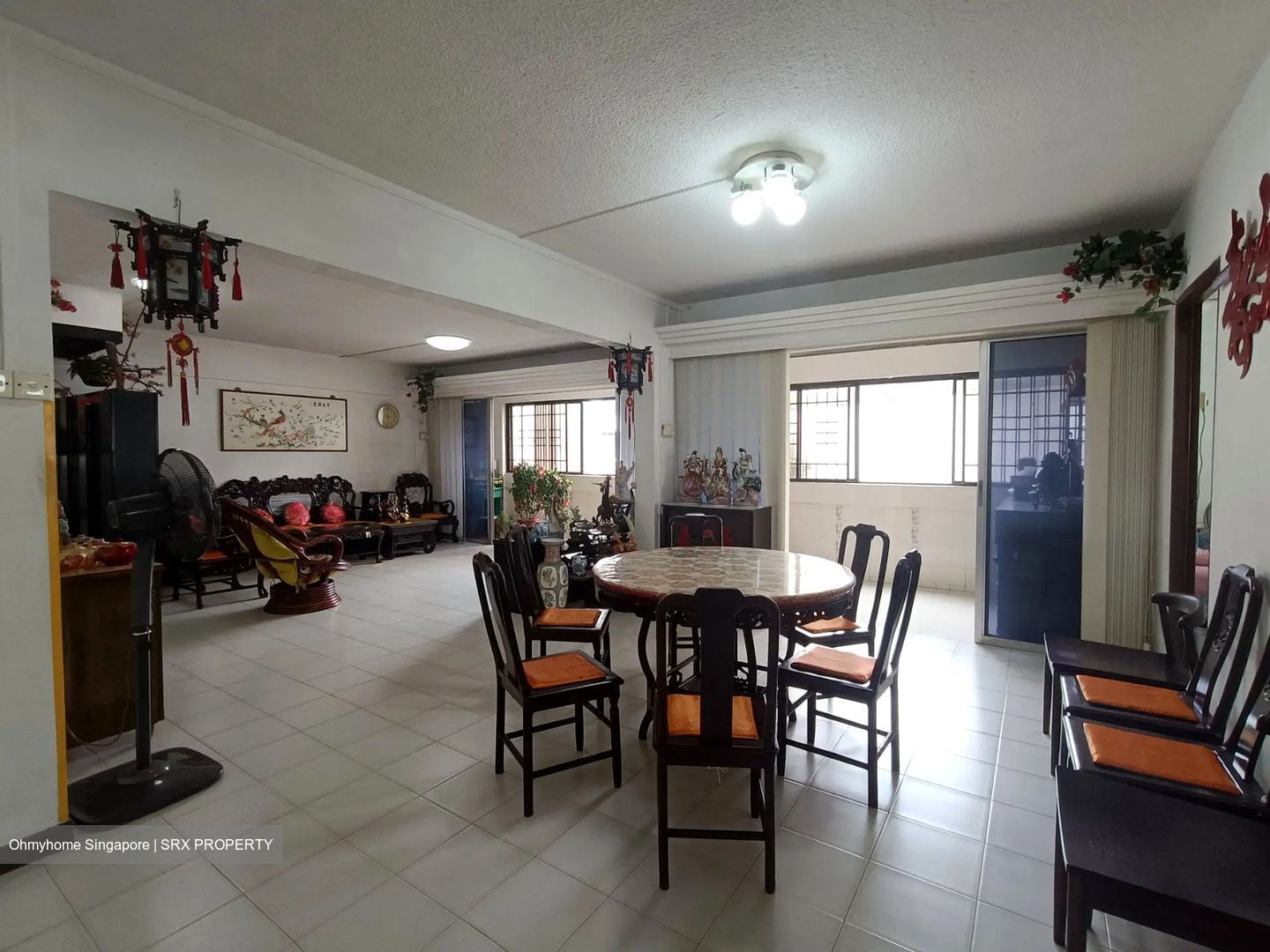 Blk 104 Jalan Rajah (Toa Payoh), HDB 5 Rooms #593001141
